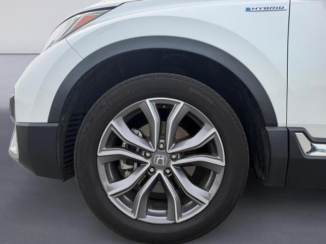 2021 Honda CR-V Hybrid Touring AWD