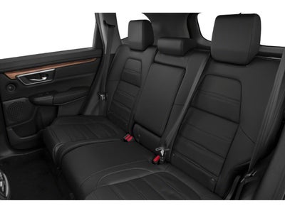 2020 Honda CR-V LX 2WD