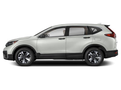 2020 Honda CR-V LX 2WD