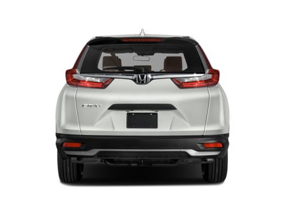 2020 Honda CR-V LX 2WD
