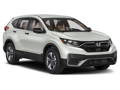 2020 Honda CR-V LX 2WD