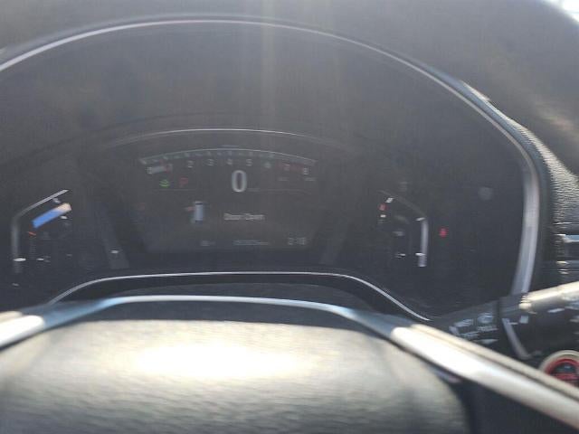 2018 Honda CR-V EX 2WD