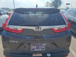 2018 Honda CR-V EX 2WD