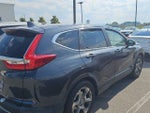 2018 Honda CR-V EX 2WD