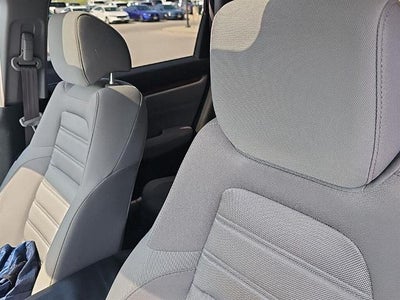 2018 Honda CR-V EX 2WD