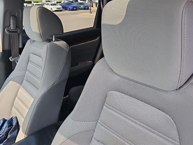 2018 Honda CR-V EX 2WD