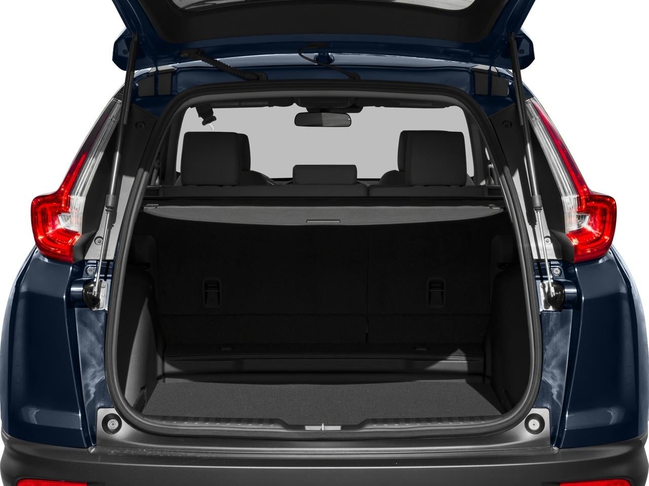 2018 Honda CR-V EX 2WD