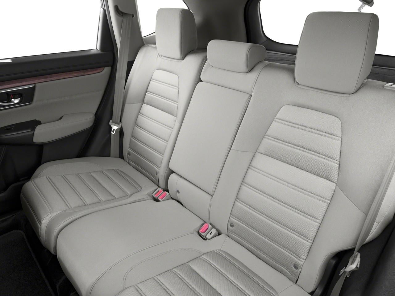 2018 Honda CR-V EX 2WD
