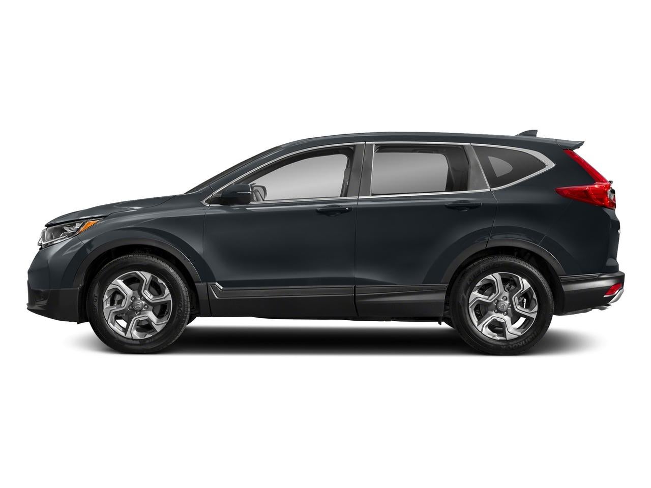 2018 Honda CR-V EX 2WD