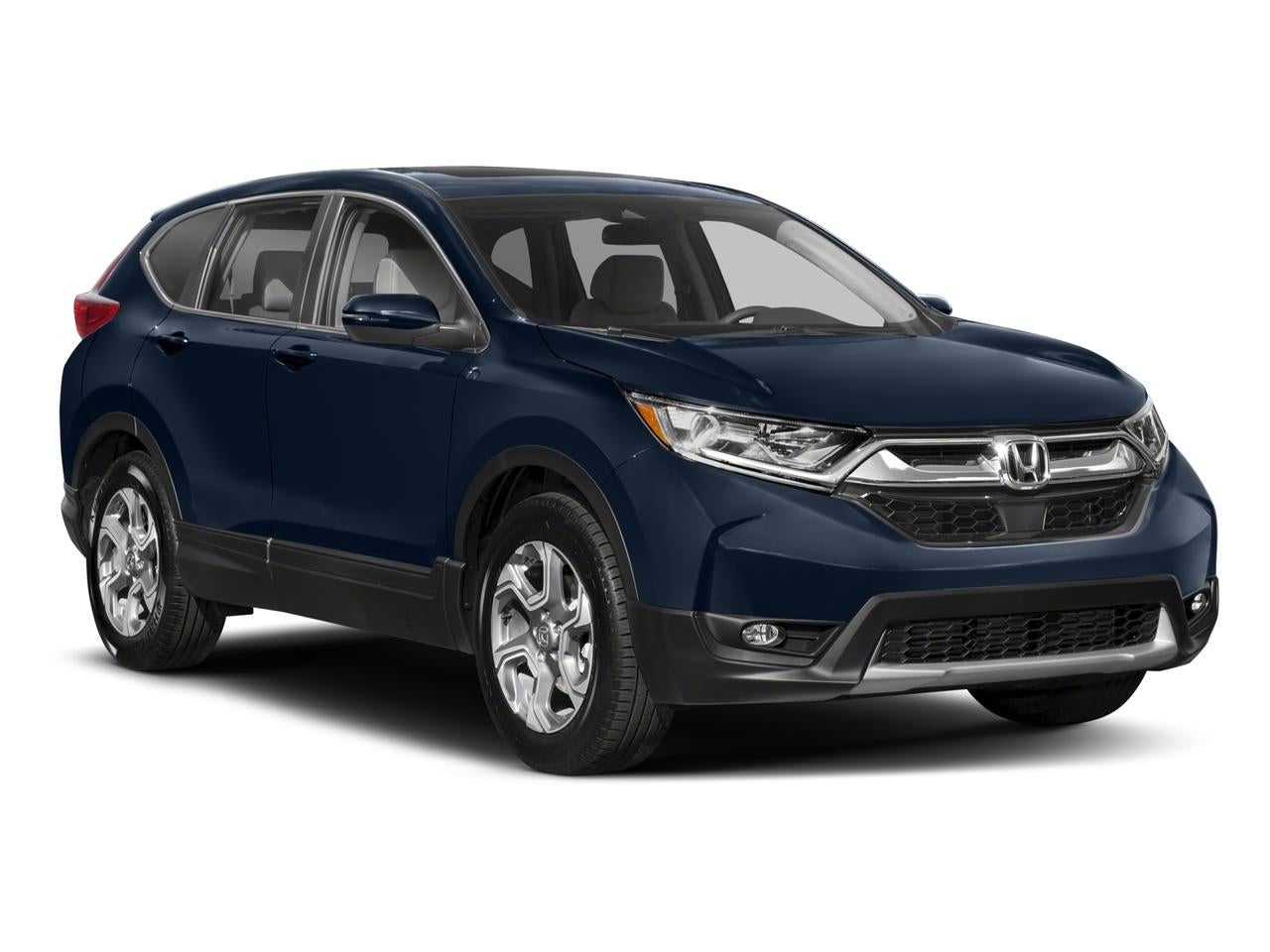 2018 Honda CR-V EX 2WD