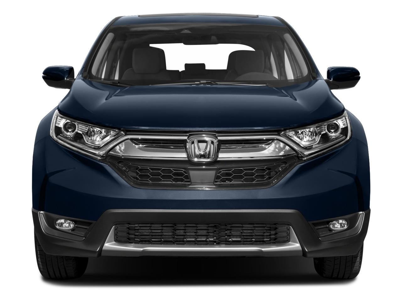2018 Honda CR-V EX 2WD
