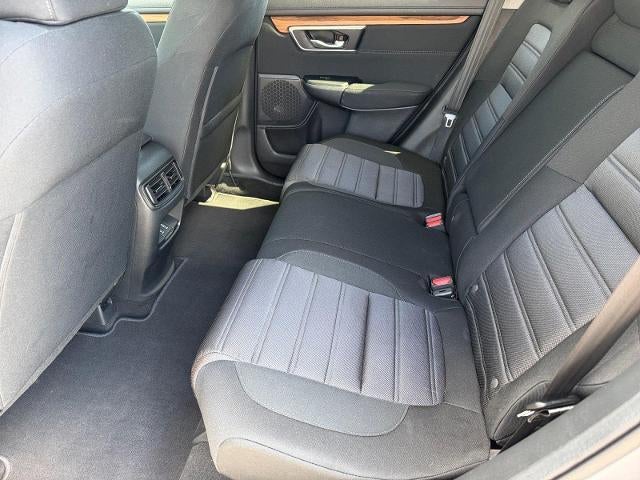 2020 Honda CR-V EX 2WD