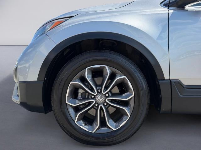 2020 Honda CR-V EX 2WD