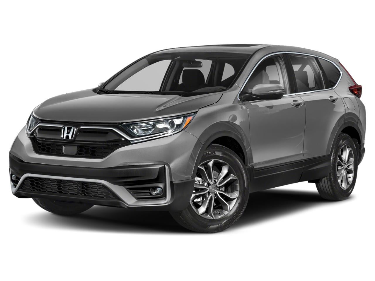 2020 Honda CR-V EX 2WD