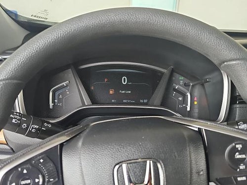 2017 Honda CR-V EX 2WD