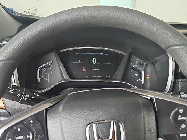 2017 Honda CR-V EX 2WD