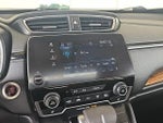 2017 Honda CR-V EX 2WD