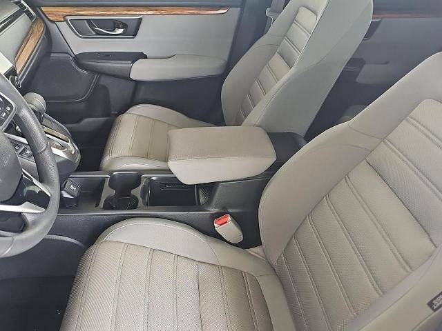 2017 Honda CR-V EX 2WD