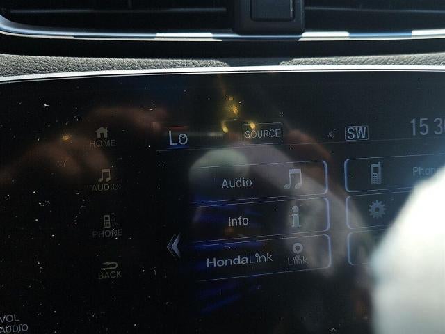 2021 Honda CR-V EX 2WD