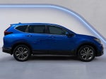 2021 Honda CR-V EX 2WD