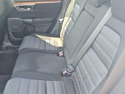 2021 Honda CR-V EX 2WD