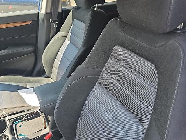 2021 Honda CR-V EX 2WD
