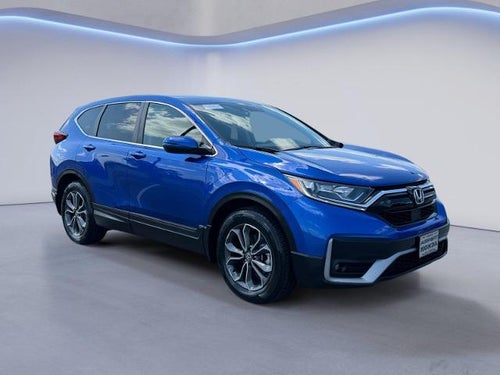2022 Honda CR-V EX-L 2WD