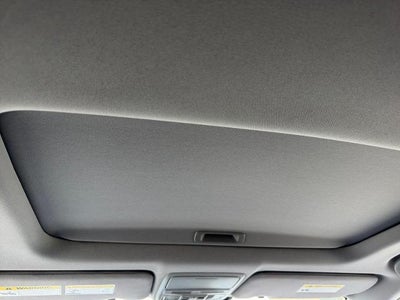 2022 Honda CR-V EX-L 2WD