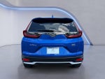 2022 Honda CR-V EX-L 2WD