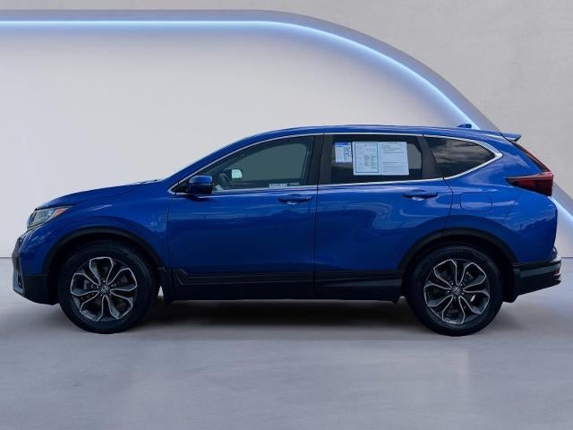 2022 Honda CR-V EX-L 2WD