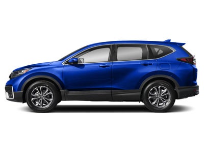 2022 Honda CR-V EX-L 2WD