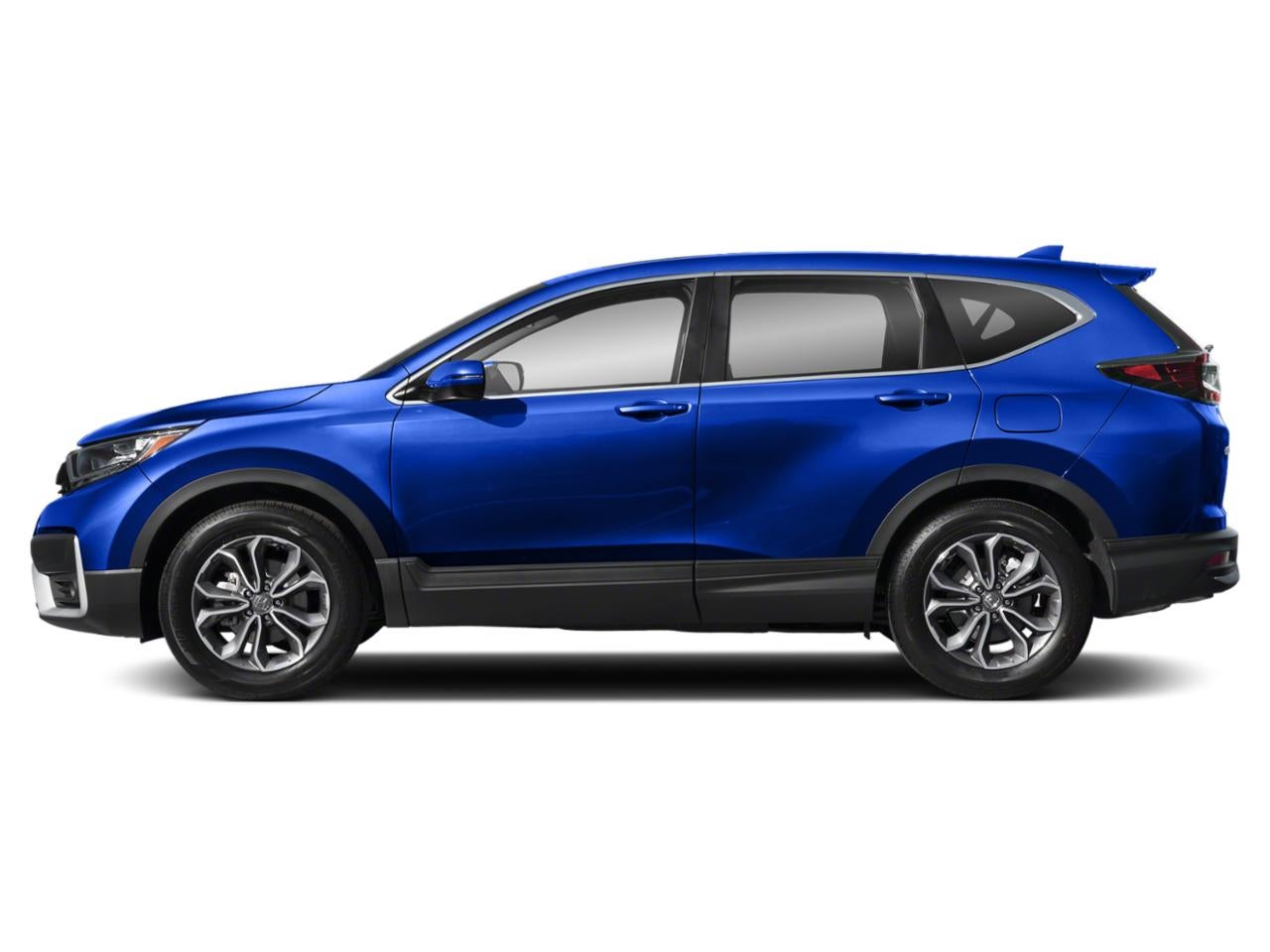 2022 Honda CR-V EX-L 2WD