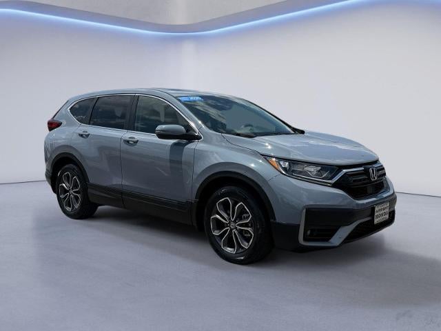 2020 Honda CR-V EX-L 2WD