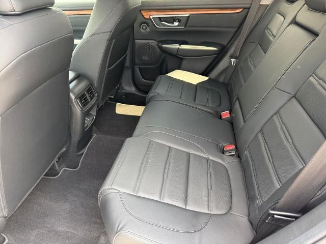 2020 Honda CR-V EX-L 2WD
