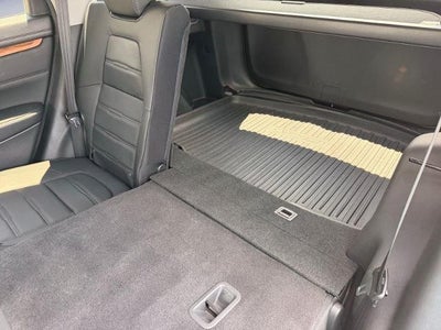 2020 Honda CR-V EX-L 2WD