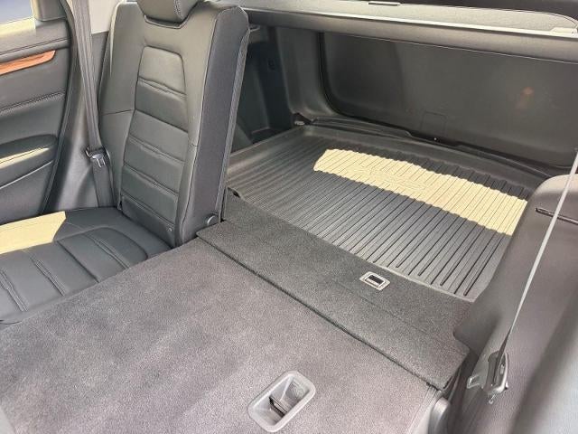 2020 Honda CR-V EX-L 2WD