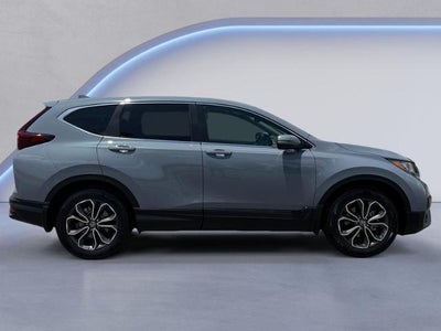 2020 Honda CR-V EX-L 2WD
