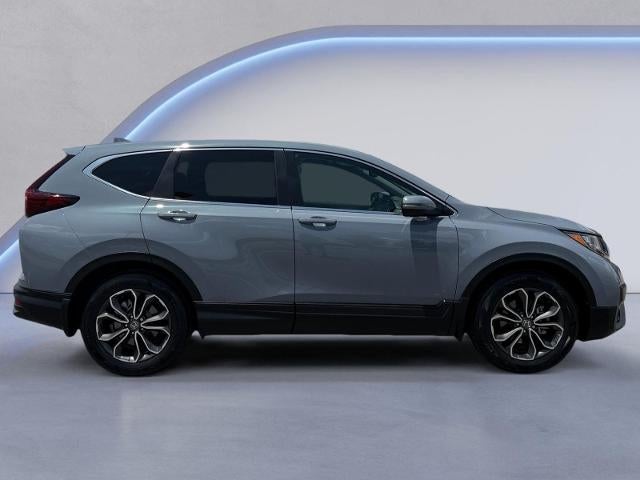 2020 Honda CR-V EX-L 2WD