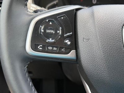 2020 Honda CR-V EX-L 2WD