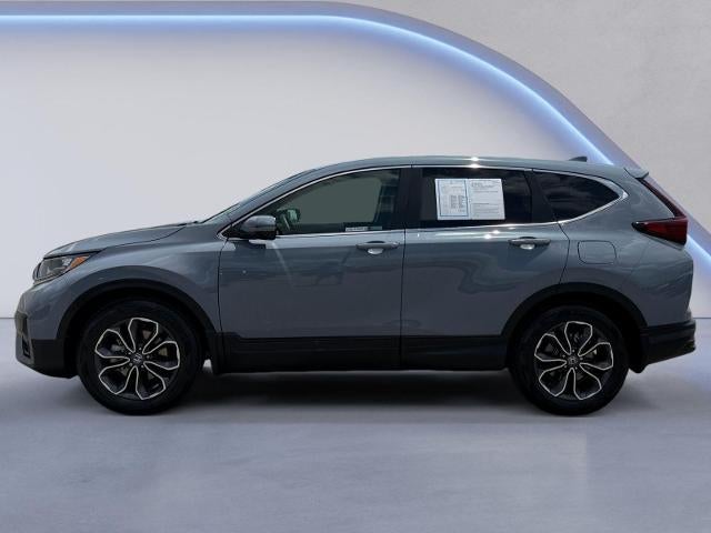 2020 Honda CR-V EX-L 2WD