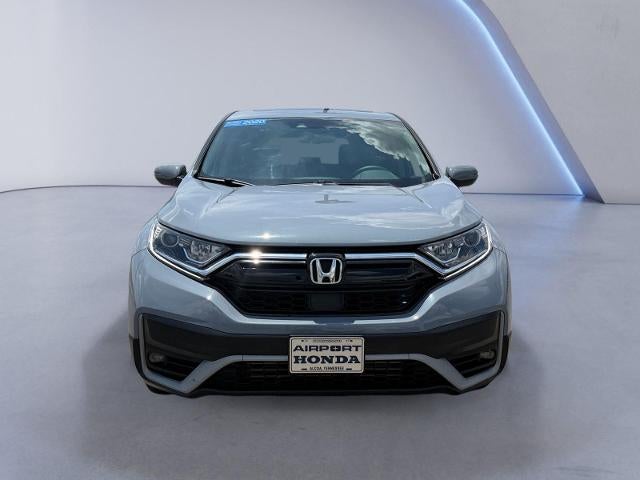 2020 Honda CR-V EX-L 2WD