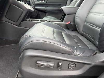 2022 Honda CR-V EX-L 2WD