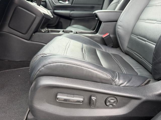 2022 Honda CR-V EX-L 2WD