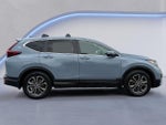 2022 Honda CR-V EX-L 2WD