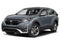 2022 Honda CR-V EX-L 2WD