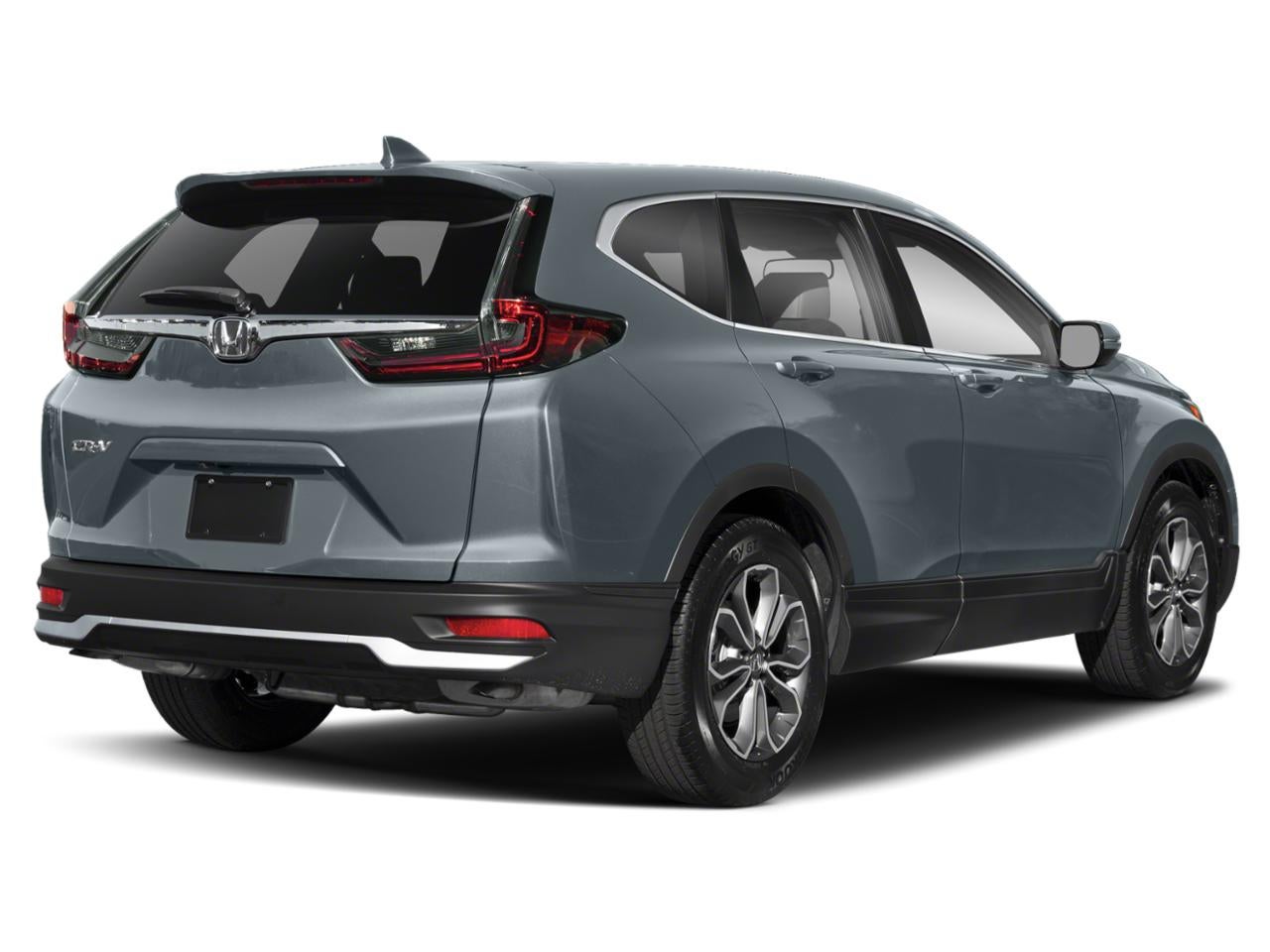 2022 Honda CR-V EX-L 2WD