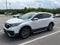 2020 Honda CR-V EX-L 2WD
