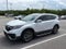 2020 Honda CR-V EX-L 2WD