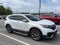 2020 Honda CR-V EX-L 2WD