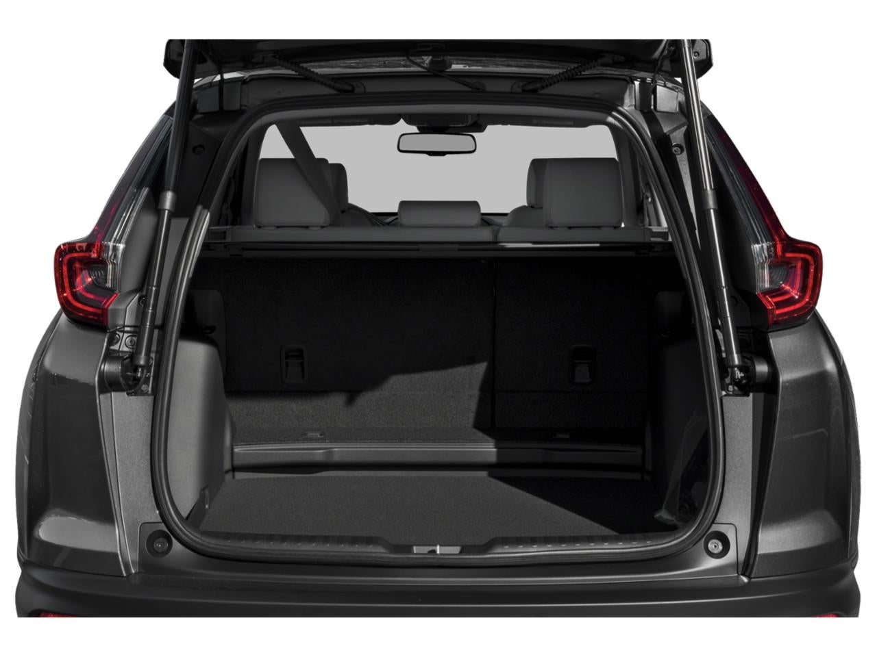 2020 Honda CR-V EX-L 2WD